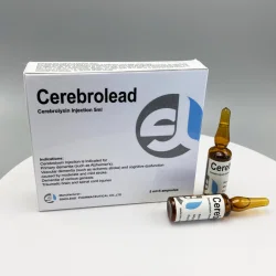 cerebrolysin 60 mg * 6 vials cerebrolysin 60 mg * 6 vials
