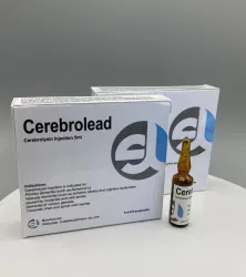 cerebrolysin 60 mg * 6 vials cerebrolysin 60 mg * 6 vials