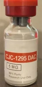 CJC-1295 Without DAC