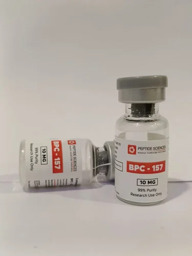 BPC-157 Peptide BPC-157 Peptide