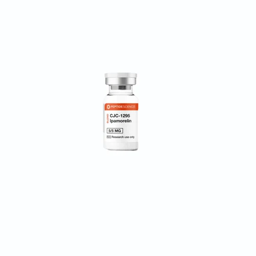 CJC-1295 Without DAC 5mg + IPA 5mg CJC-1295 Without DAC 5mg + IPA 5mg