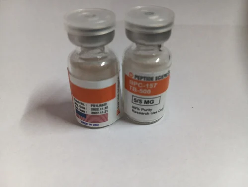 BPC-157 Peptide BPC-157 Peptide