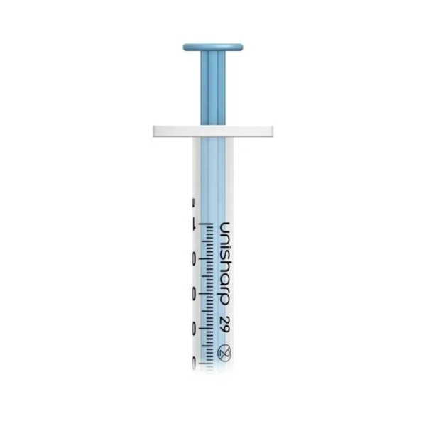 Measuring Syringe 1ml
