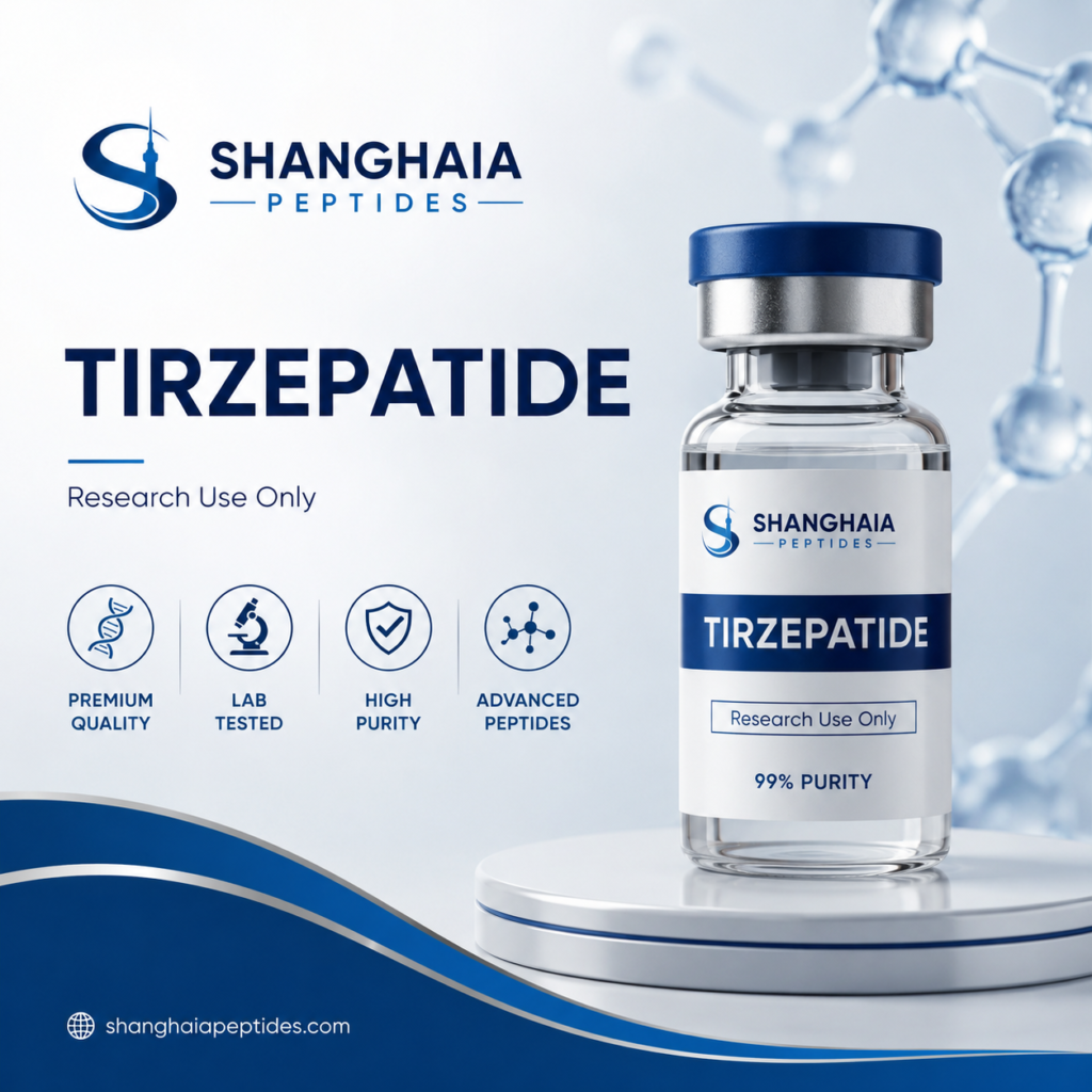 Tirzepatide