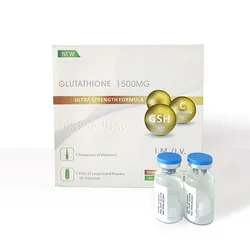 Glutathione 1500mg