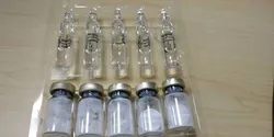 bacteriostatic water 10ml vials for peptides