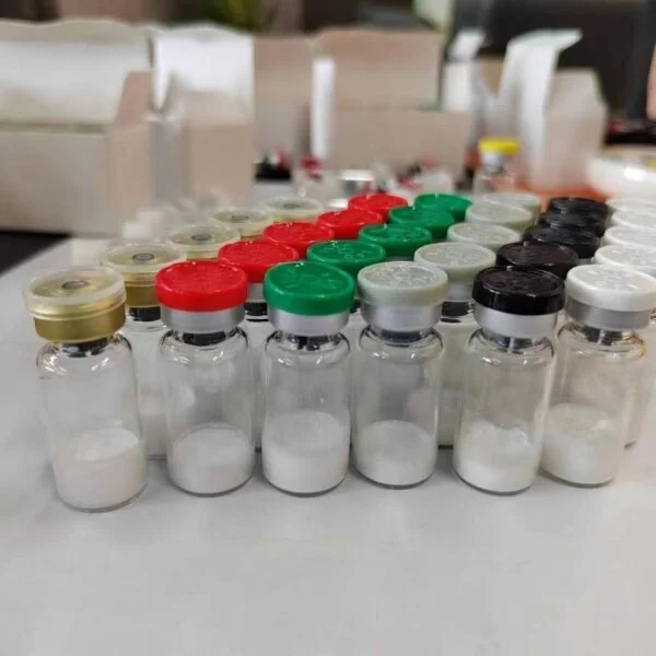 CJC-1295 DAC (5mg)