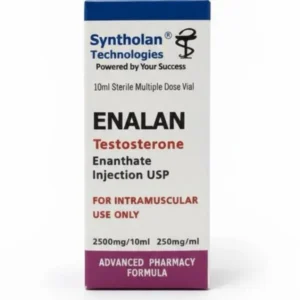 testosterone enanthate 10ml 250mg